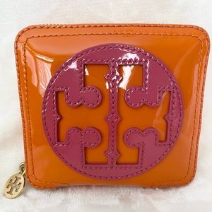 Tory Burch foldable tote
